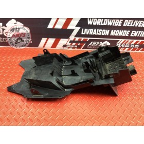 Bac a batterie Suzuki SV 650 S 2003 à 2006
