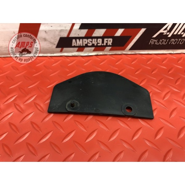 Cache plastique sous tés de fourche