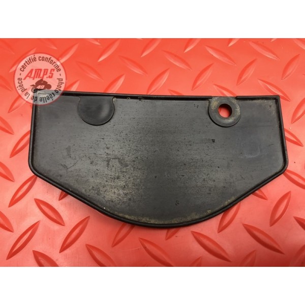 Cache plastique sous tés de fourche 