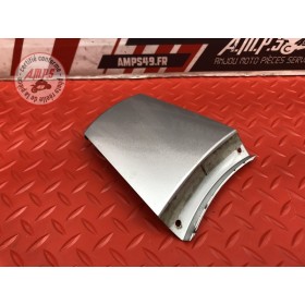 Coque arrière centrale