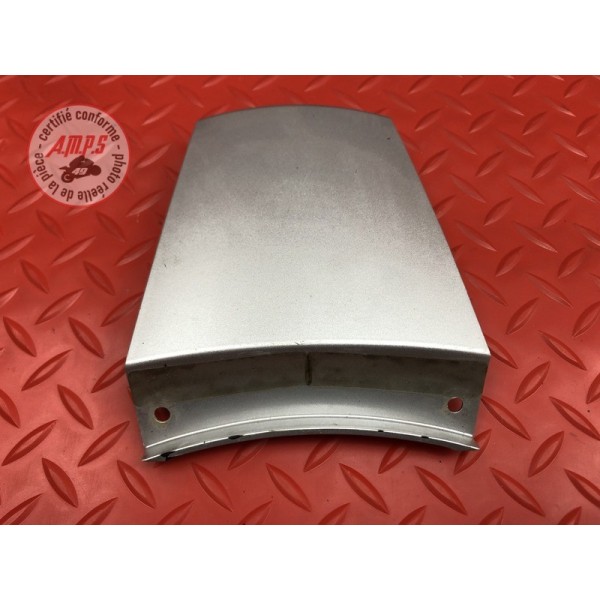 Coque arrière centrale 
