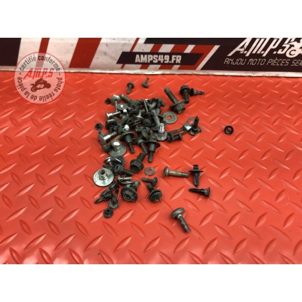Kit de vis de carrosserie 