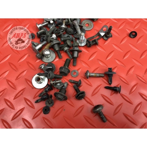 Kit de vis de carrosserie 