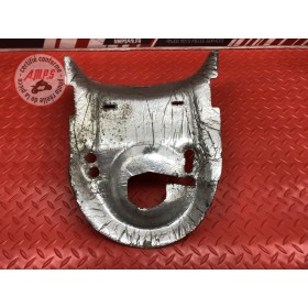 Pare chaleur réservoir 