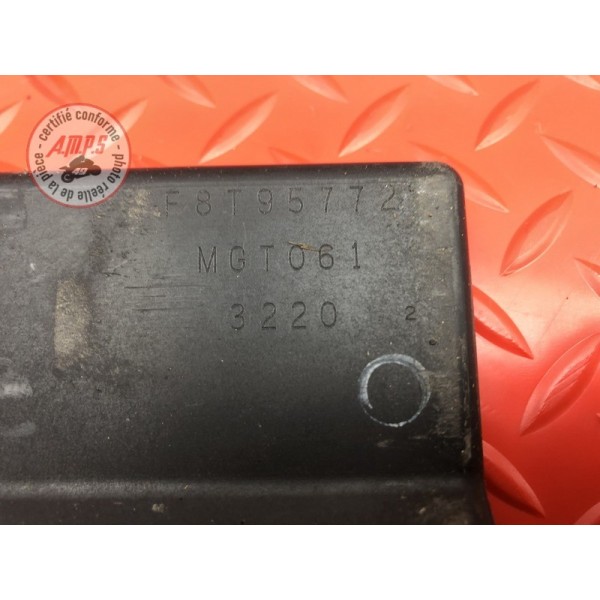 Boitier CDI ECU 