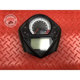 Compteur Suzuki SV 650 S 2003 à 2006