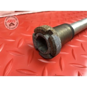 Axe de bras oscillant 