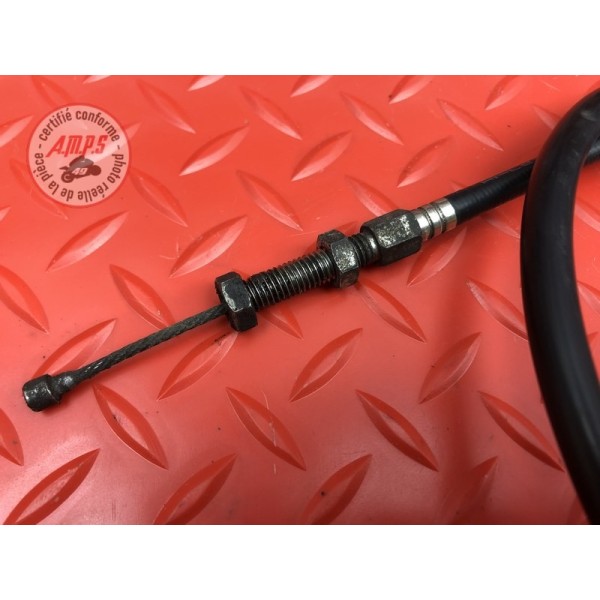 Cable d'embrayage 