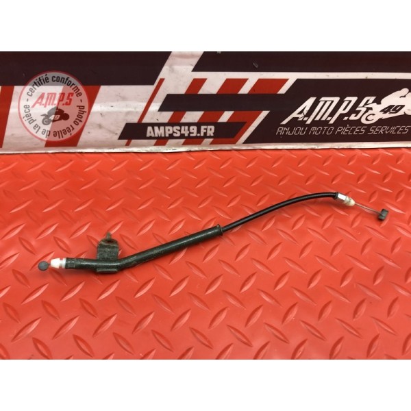 Cable de Verrou de selle