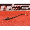 Cable de Verrou de selle