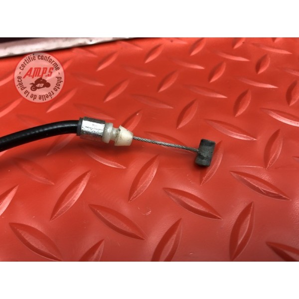 Cable de Verrou de selle 