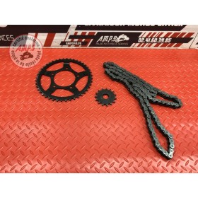 Kit chaine 15x44