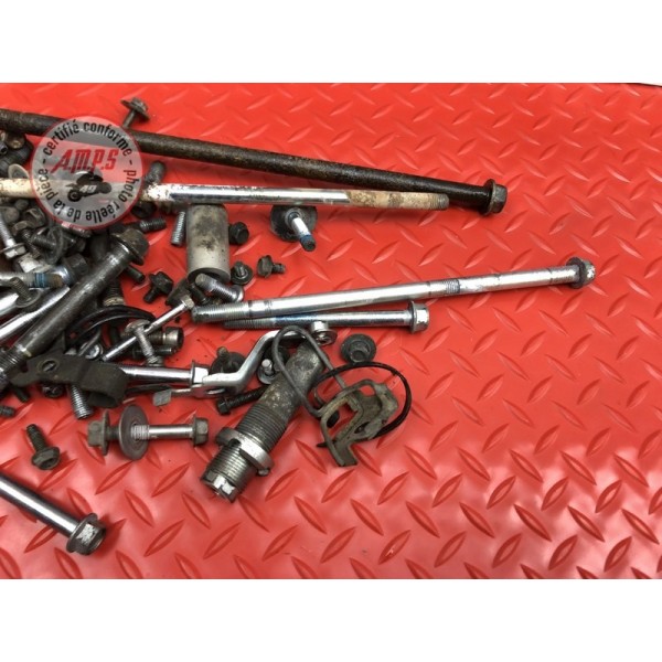 Kit de vis partie cycle 