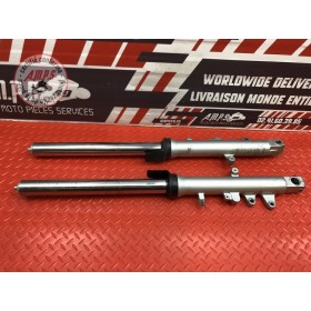 Paire de tube de fourche