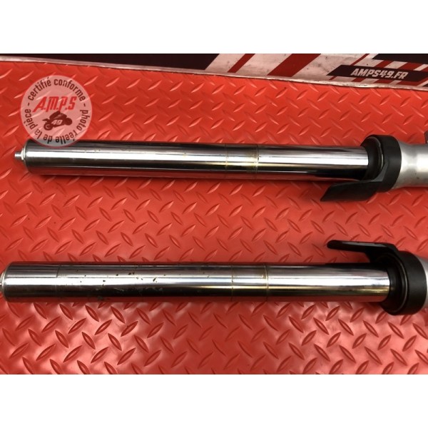 Paire de tube de fourche 