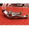 Platine repose pied passager droite Suzuki SV 650 S 2003 à 2006