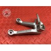 Platine repose pied passager gauche