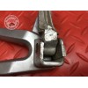 Platine repose pied passager gauche