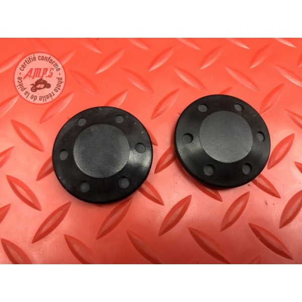 Bouchon d'axe de bras oscillant 