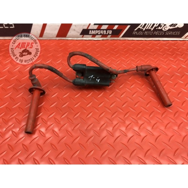 Bobine d'allumage 1-4 Honda CBF 900 Hornet 2002 à 2006