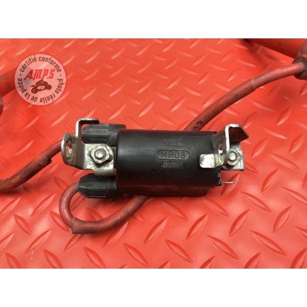 Bobine d'allumage 1-4 Honda CBF 900 Hornet 2002 à 2006