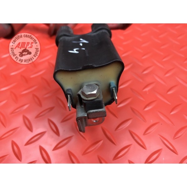 Bobine d'allumage 1-4 Honda CBF 900 Hornet 2002 à 2006