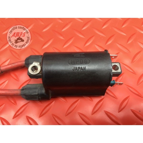 Bobine d'allumage 2-3 Honda CBF 900 Hornet 2002 à 2006