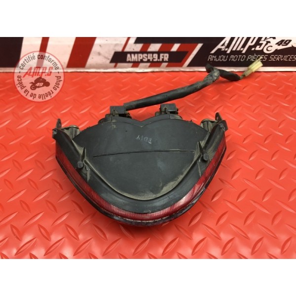Feux arrière Honda CBF 900 Hornet 2002 à 2006