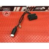 Regulateur de tension Honda CBF 900 Hornet 2002 à 2006