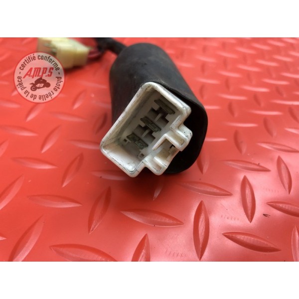 Regulateur de tension Honda CBF 900 Hornet 2002 à 2006