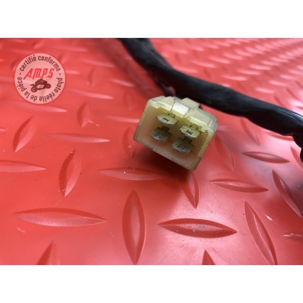 Regulateur de tension Honda CBF 900 Hornet 2002 à 2006