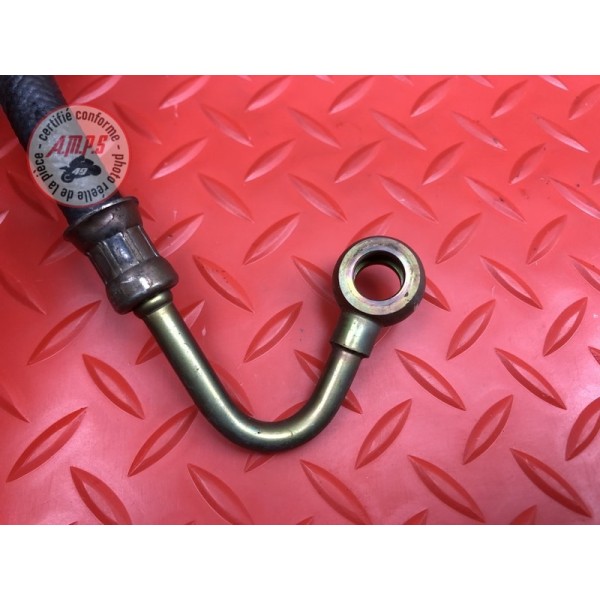 Durite de carburant 