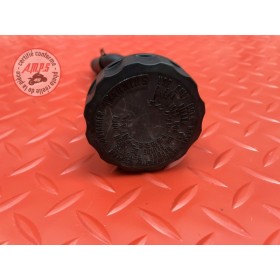 Bocal de liquide de frein arriere