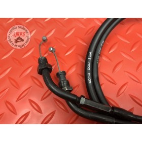 Cable d'accélérateur Honda CBF 900 Hornet 2002 à 2006
