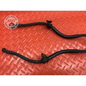 Durite de frein avant