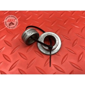 Entretoise de roue arriere