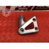 Support tete de fourche gauche