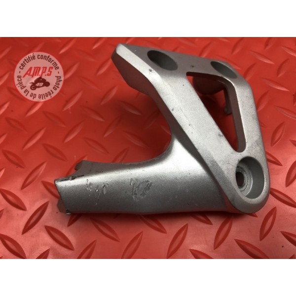 Support tete de fourche gauche 