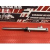 Tube de fourche gauche