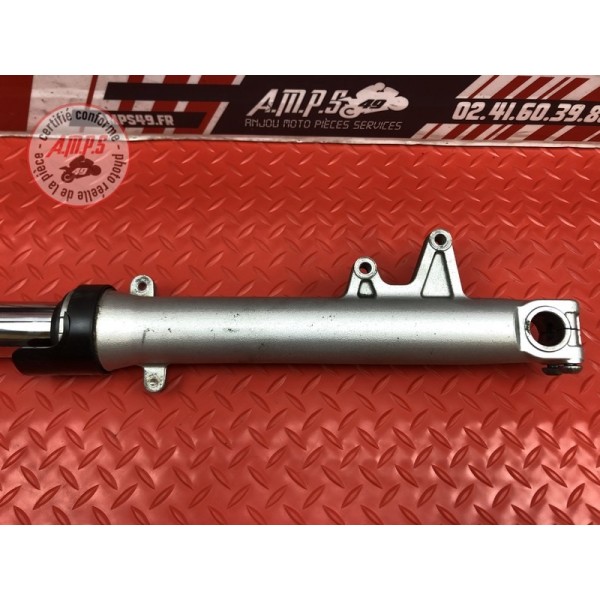 Tube de fourche gauche 