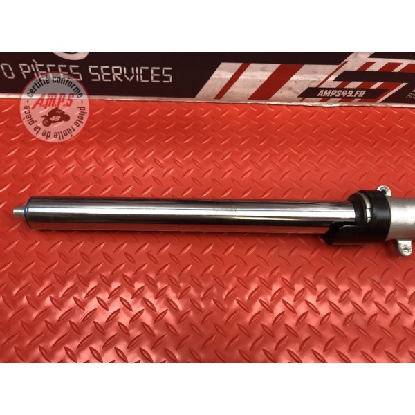 Tube de fourche gauche 