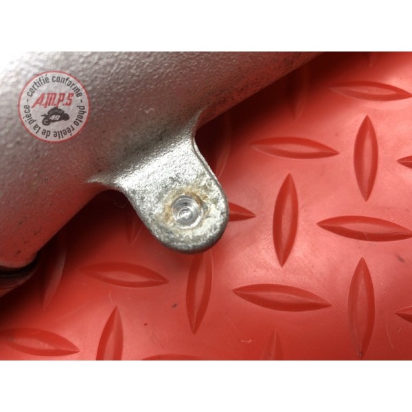 Tube de fourche gauche 