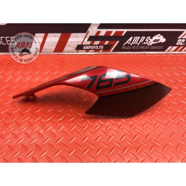 Coque arrière droite 