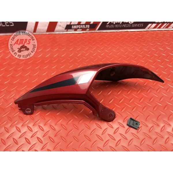 Coque arrière gauche 