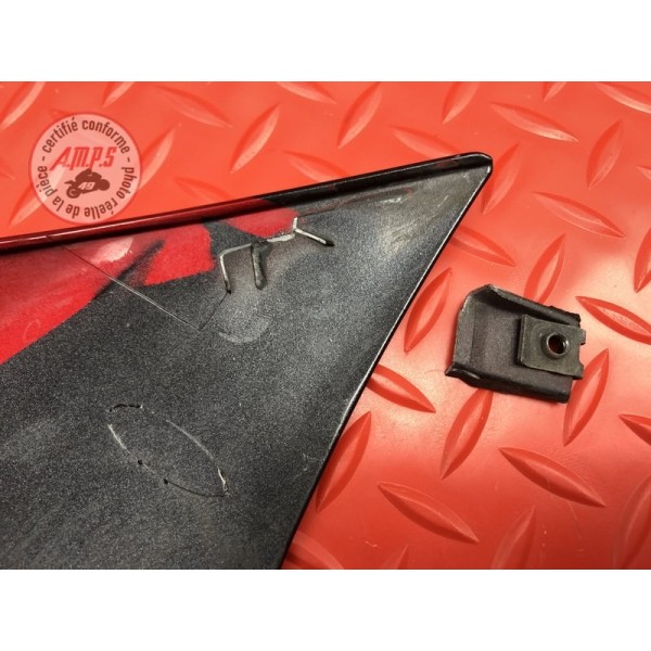 Coque arrière gauche 