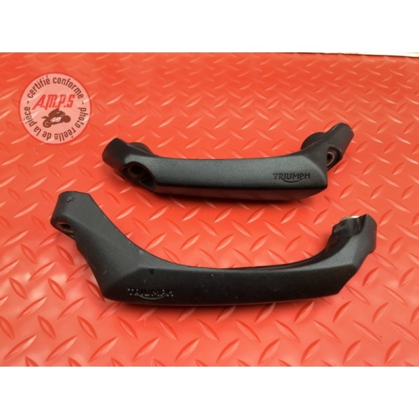 Protection moteur 