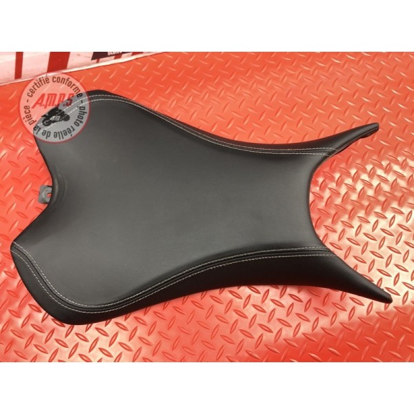 Selle pilote 