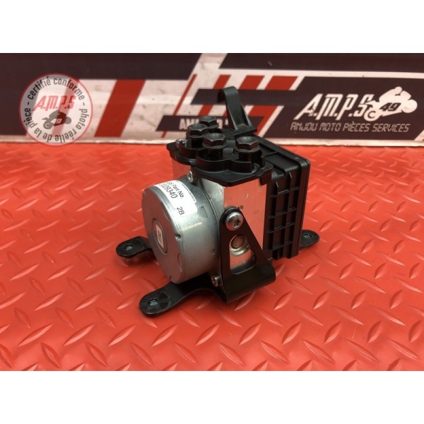 Centrale ABS 