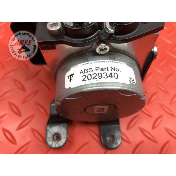 Centrale ABS 