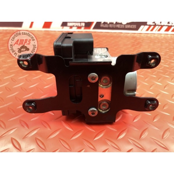 Centrale ABS 